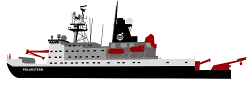 RV Polarstern