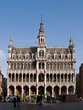 بيت الملوك (Broodhuis)