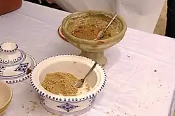 بسيسة مدينة جربة في تونس