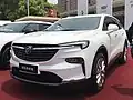 Buick Enclave