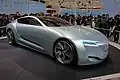 2013 Buick Riviera concept