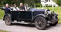 1925 Buick Master Six Series 25&nbsp;&nbsp;[لغات أخرى]‏ touring