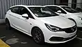 Buick Verano GS