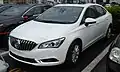 Buick Verano