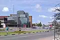 شارع باوتين، ويلكوم