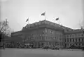 فندق أدلون، 1927