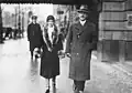 توماس مان في فندق أدلون, 1929