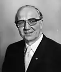 Horst Sindermann