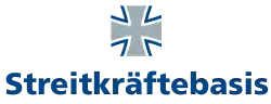 Emblem of Streitkräftebasis