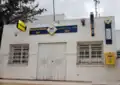 مكتب البريد المحلي