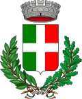 شعار Buttigliera Alta