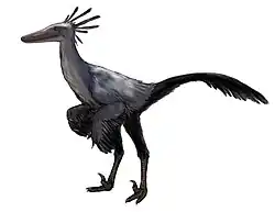 Byronosaurus jaffei