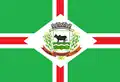 علم Córrego Novo