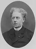 Theo van Lynden van Sandenburg