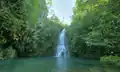 Antelope Falls