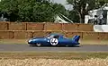 قرص مضغوط Panhard LM64 (1964)
