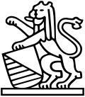 شعار مقاطعة زيورخ