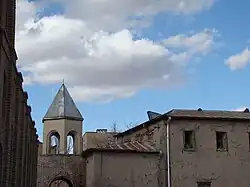 كنيسة القديس يوحنا في مراغة