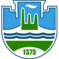 شعار Paraćin