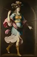 زنوبيا