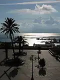 القلعة