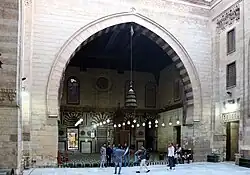 لااطار
