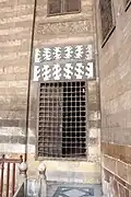 المجموعة من الخارج