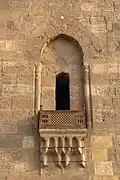 المجموعة من الخارج