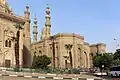 مسجد الرفاعي بميدان صلاح الدين