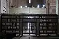 داخل مسجد الرفاعي