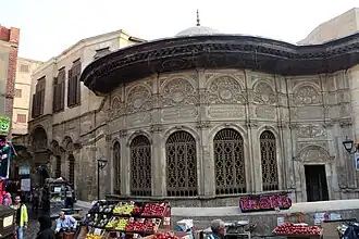 لااطار