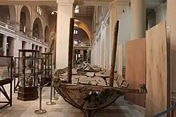 مراكب دهشور