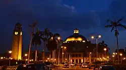 جامعة القاهرة