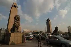 كوبري قصر النيل