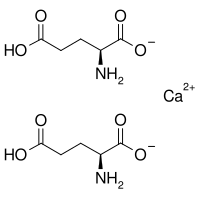 ثنائي غلوتامات الكالسيوم