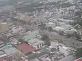 شارع رئيسي في مدينة كا ماو