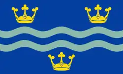 كامبريدجشير