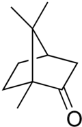 كافور (مركب كيميائي)