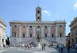 Senatorial Palace