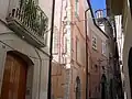 كاستيلو مونفورتي