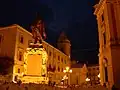 ساحة بيرفيتورا