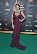 Lisa Ray