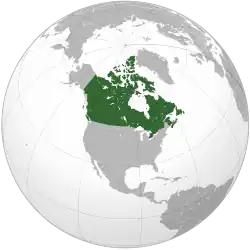 كندا