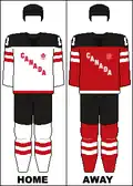 قمصان سنتينيال IIHF 2015