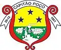 Official seal of