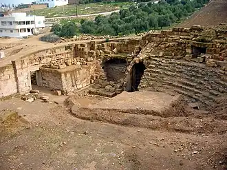 كابيتولياس (بيت رأس)