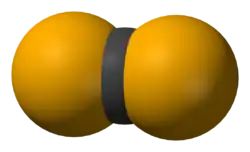 ثنائي سيلينيد الكربون