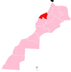 جهة الدار البيضاء سطات