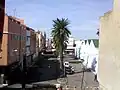 حي القصبة بالمحمدية