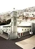 مسجد علي بتشين